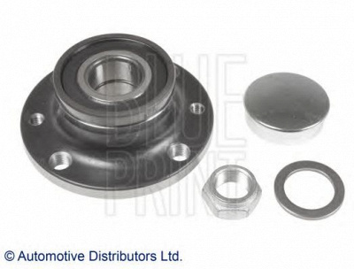 BLUE PRINT adl148301c -  Комплект подшипника ступицы колеса